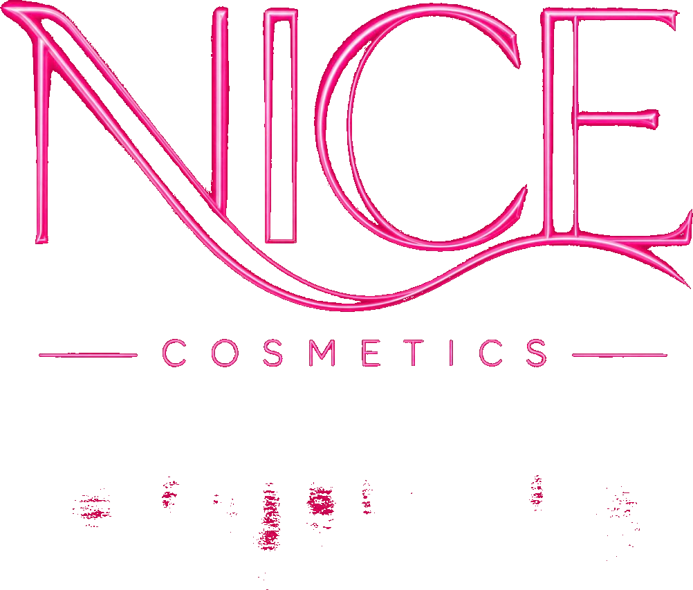 Logo NICE Cosmetics